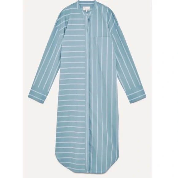 *HOST PICK* Aritzia Wilfred Le Fou Nancie Dress - Picture 2 of 8